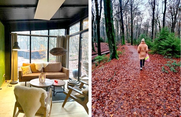 Heerlijk een paar dagen naar Buitenplaats Beekhuizen Heerlijk een paar dagen naar Buitenplaats Beekhuizen